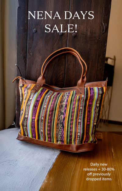 Nena Days Sale!