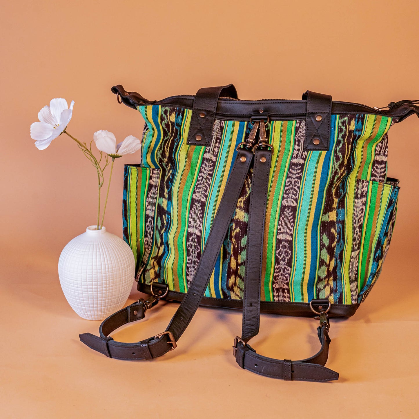 OG REVIVAL CDB - CORTE - BLACK - NO. 16072