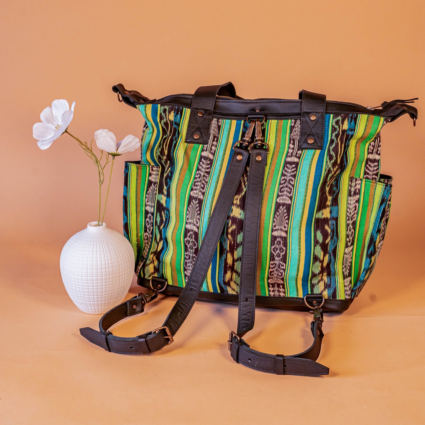 OG REVIVAL CDB - CORTE - BLACK - NO. 16072