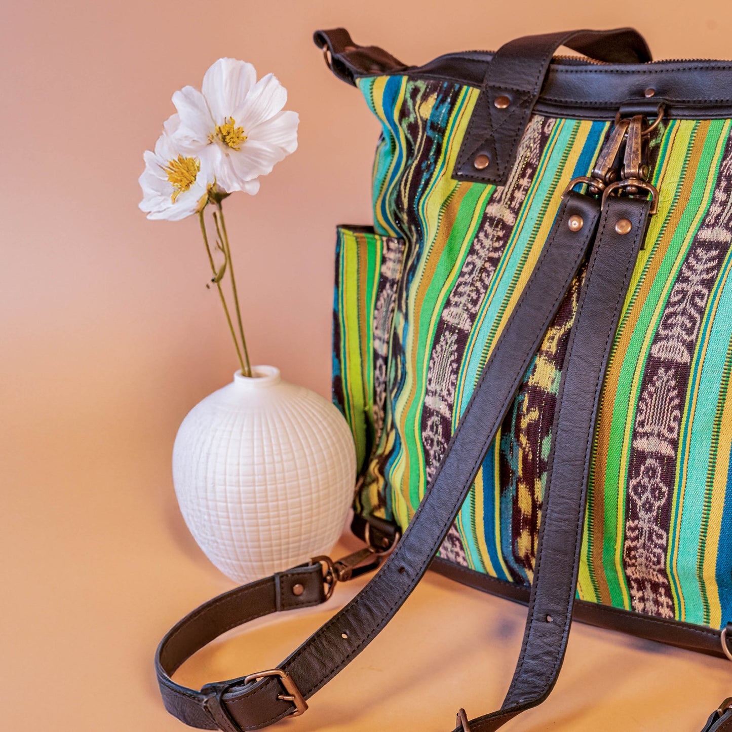 OG REVIVAL CDB - CORTE - BLACK - NO. 16072