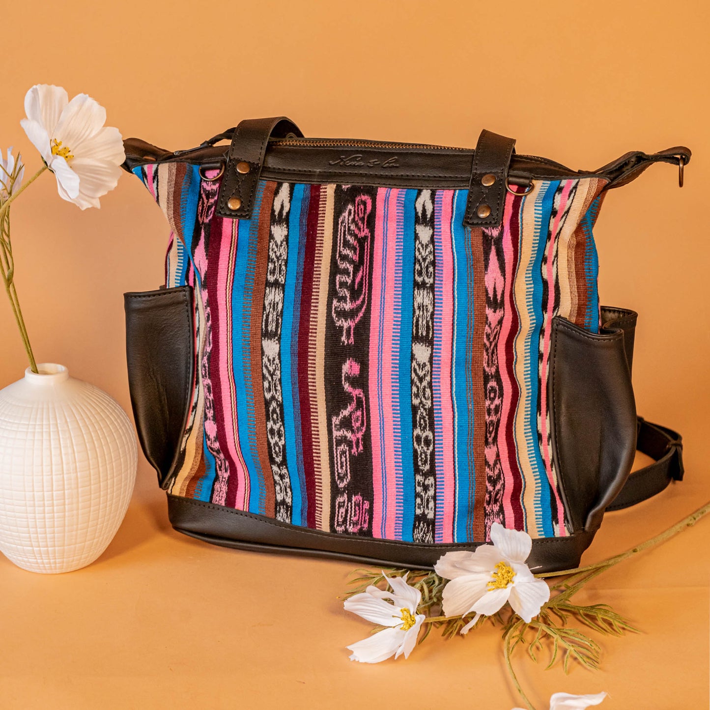 OG REVIVAL MCDB - CORTE - BLACK - NO. 16083