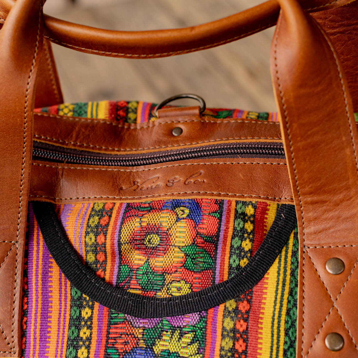 THE ORIGINAL CDB - CORTE - CAFE - NO. 16681