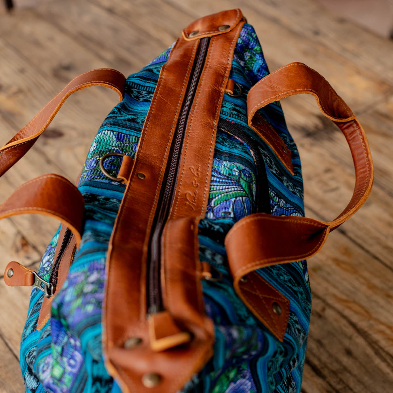 THE ORIGINAL CDB - CORTE - CAFE - NO. 16677