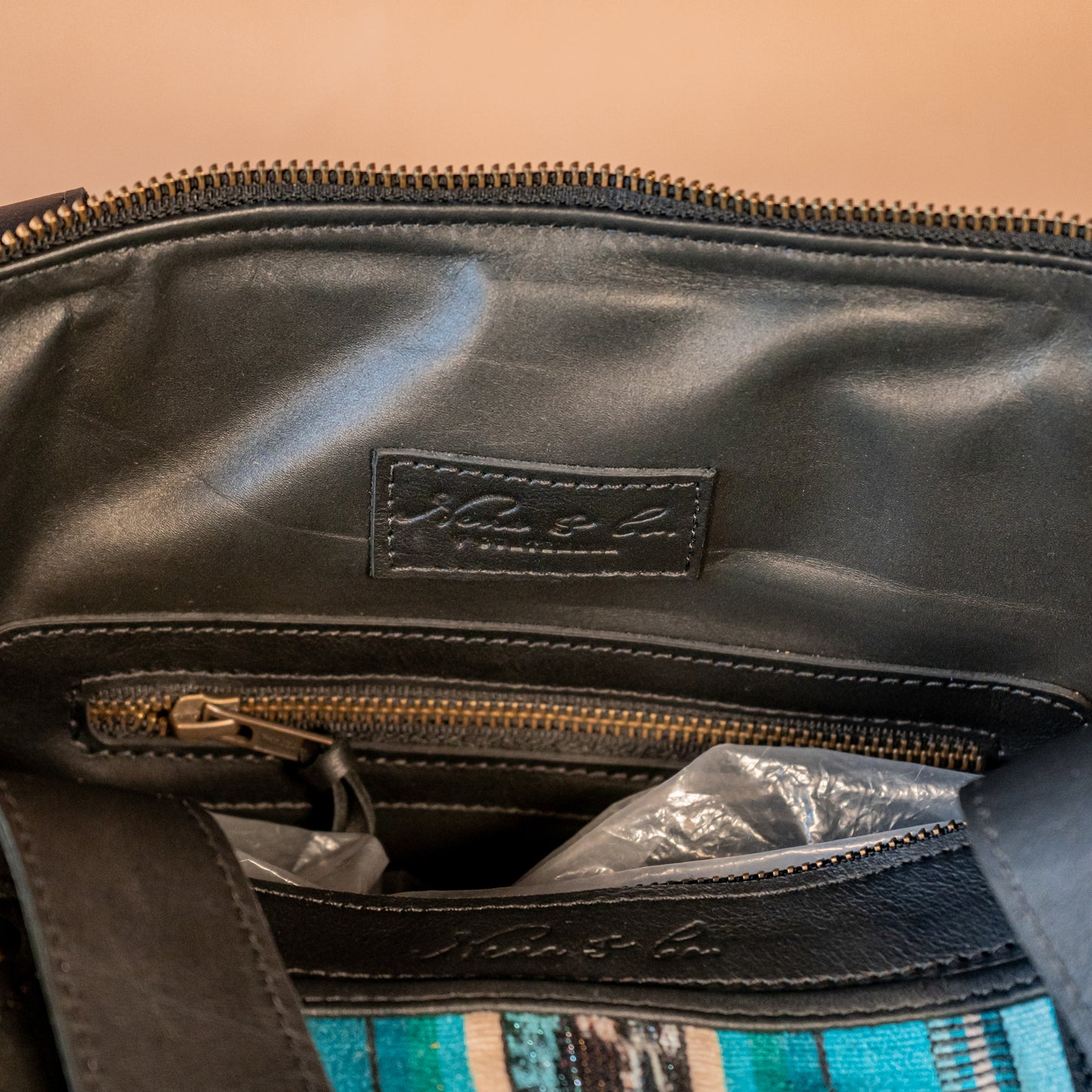 OG REVIVAL CDB - CORTE - BLACK - NO. 16074