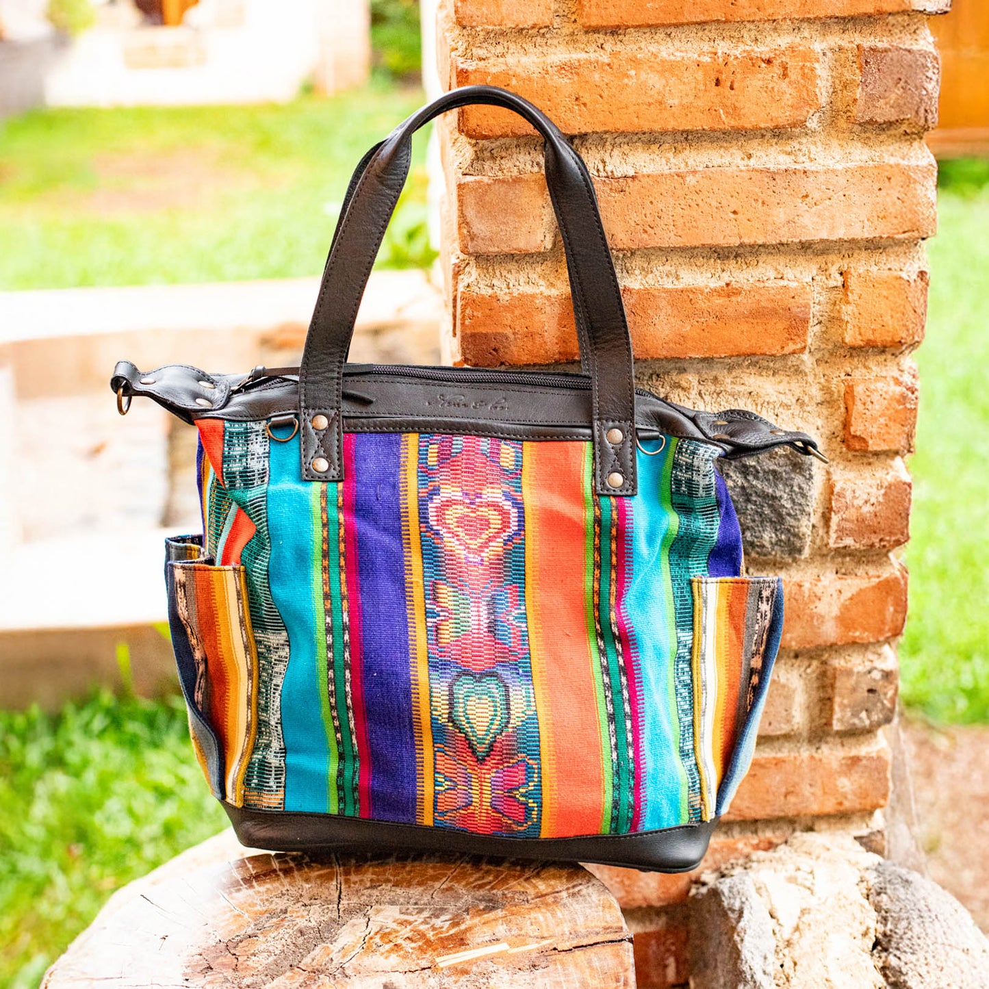 OG REVIVAL MCDB - CORTE - BLACK - NO. 16955