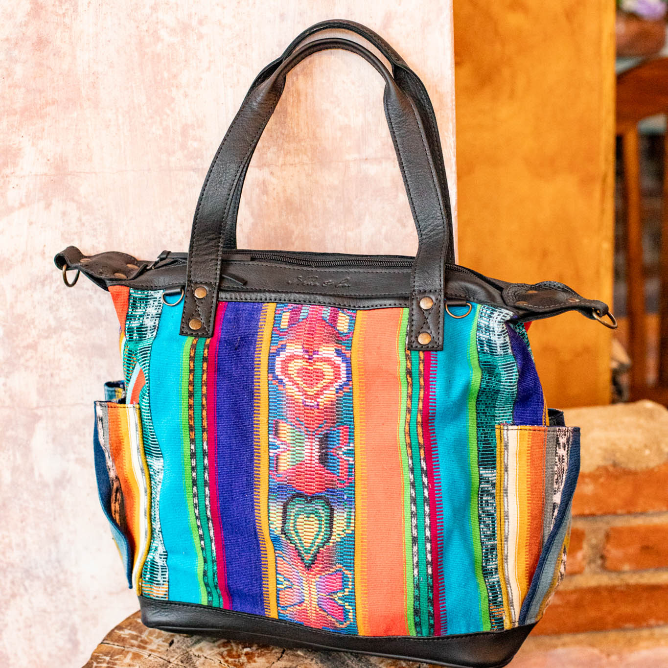 OG REVIVAL MCDB - CORTE - BLACK - NO. 16955