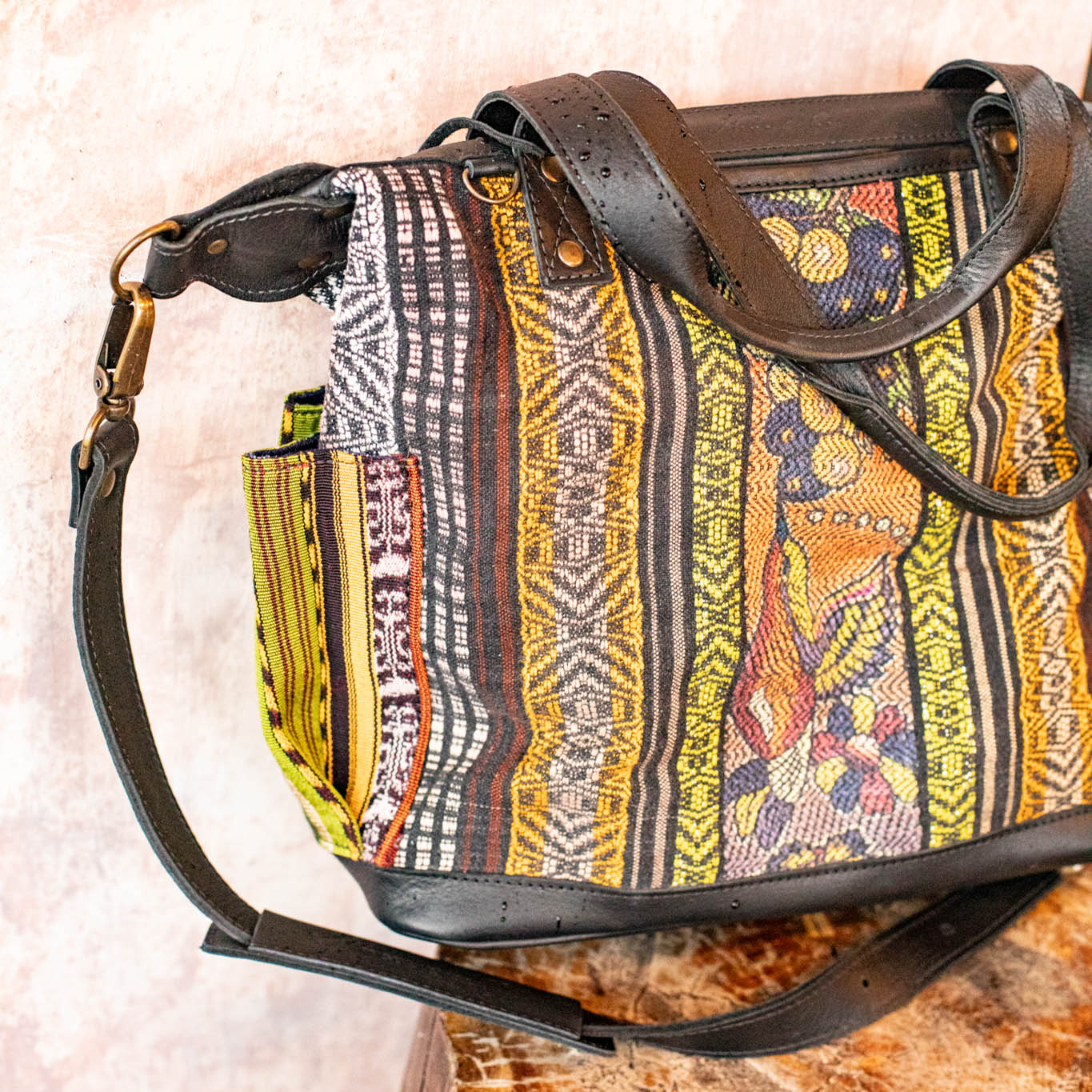 OG REVIVAL MCDB - CORTE - BLACK - NO. 16957