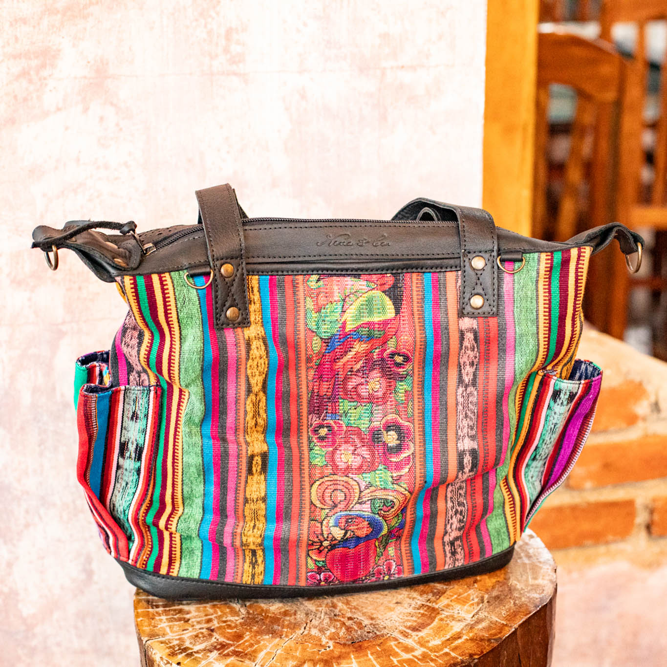 OG REVIVAL MCDB - CORTE - BLACK - NO. 16956