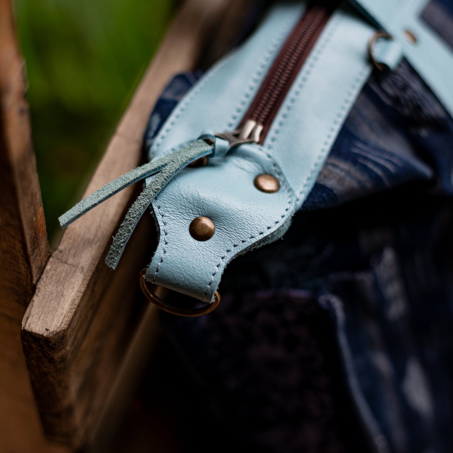 OG REVIVAL CDB - CORTE - SKY BLUE - NO. 17845