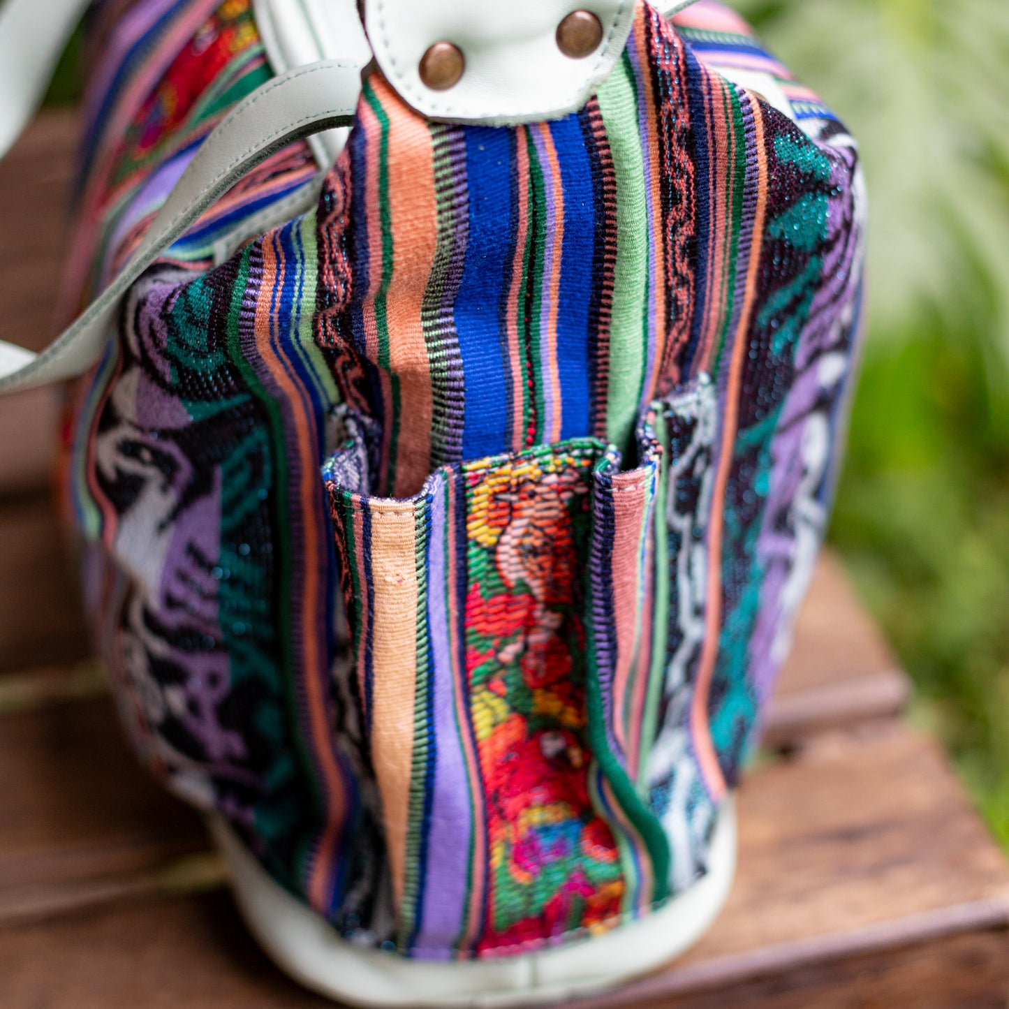 OG REVIVAL MCDB - CORTE - LUCITE - NO. 17852