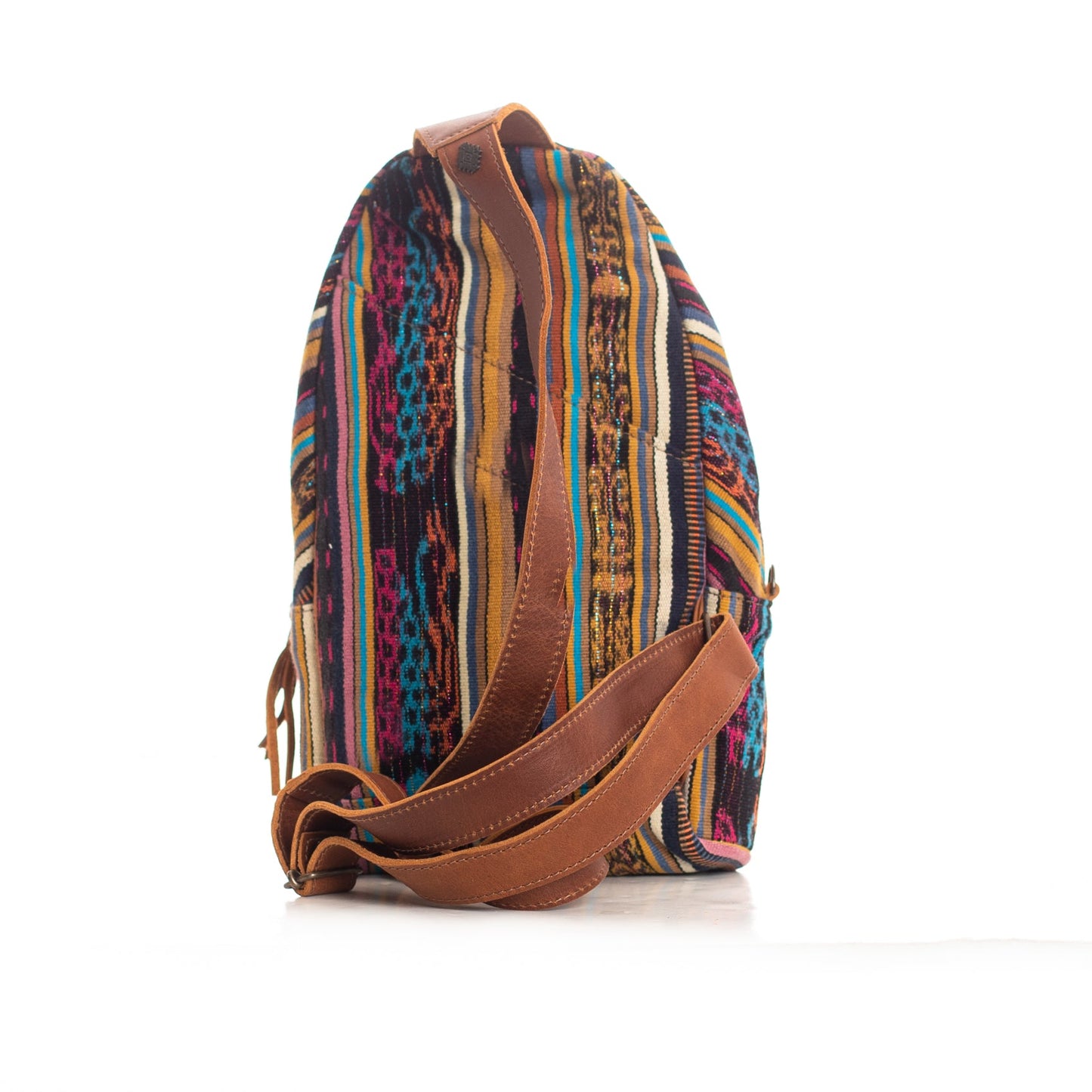 CROSSBODY SLING - CORTE DE PLAYA - CAFE - NO. 26920