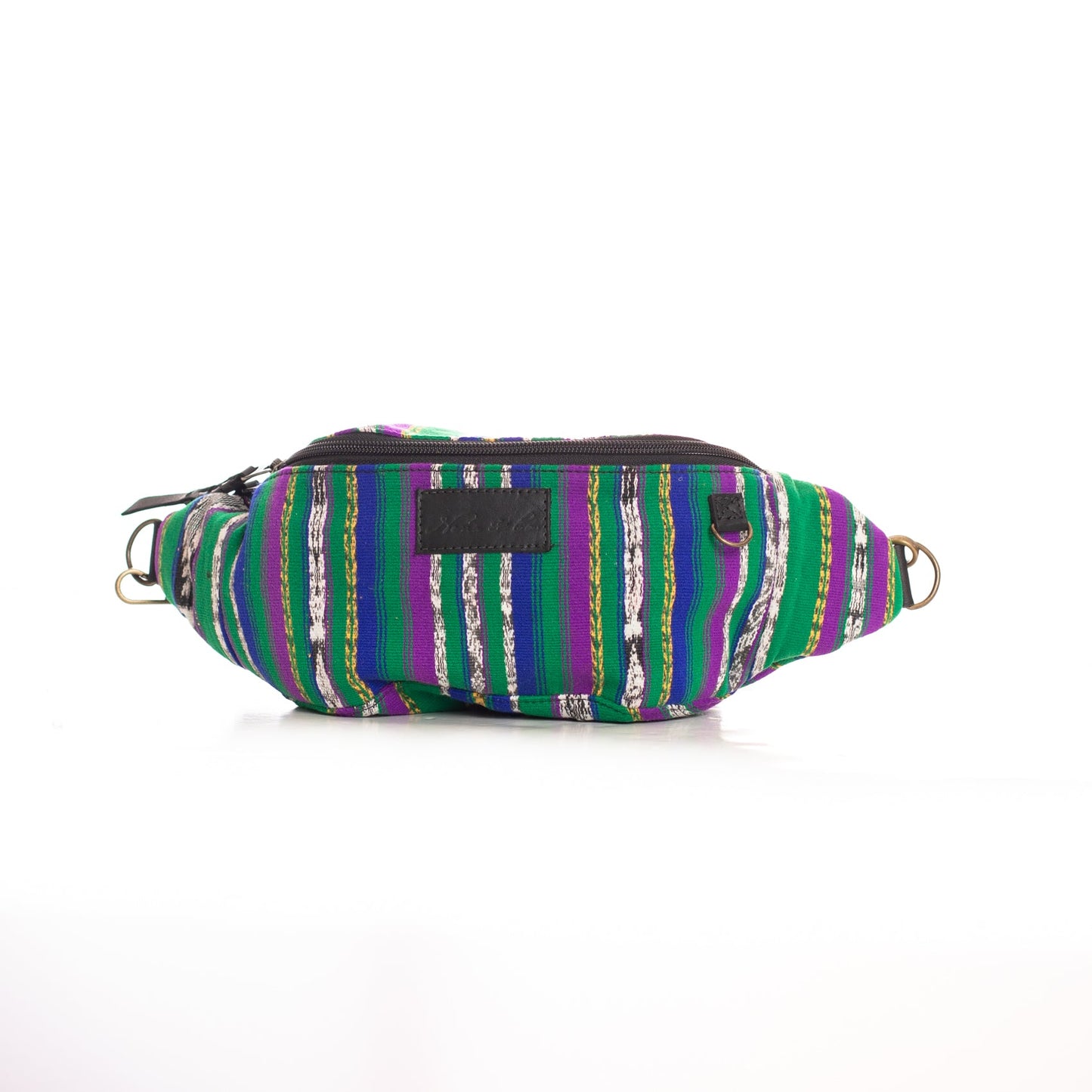 FANCY PACK SET - CORTE DE PLAYA - BLACK - NO. 26858