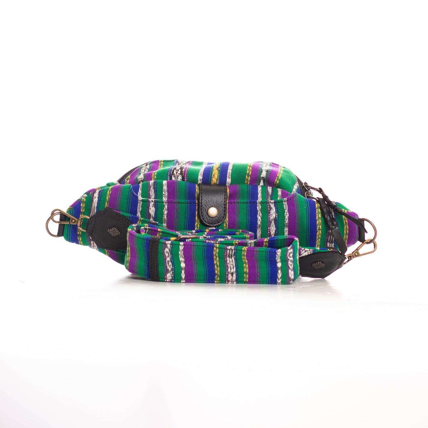 FANCY PACK SET - CORTE DE PLAYA - BLACK - NO. 26858
