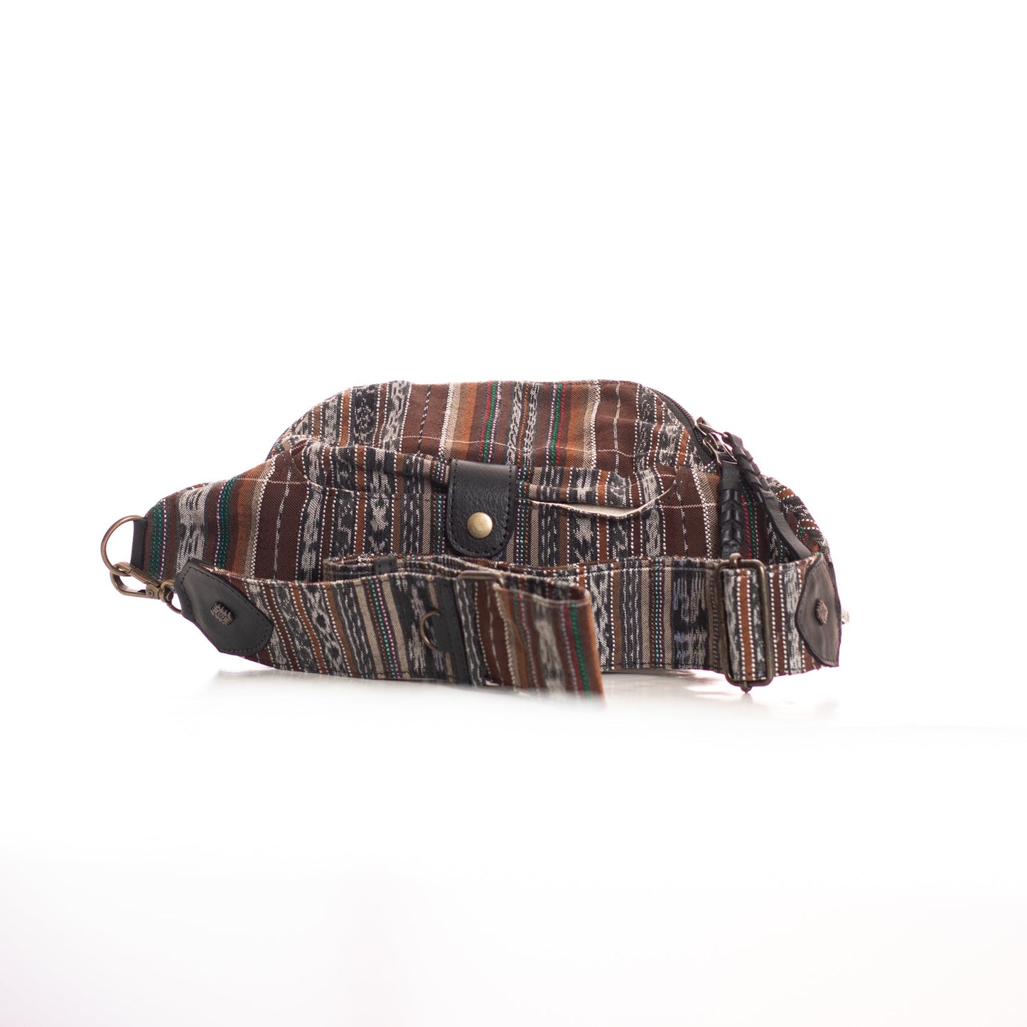 FANCY PACK SET - CORTE DE PLAYA - BLACK - NO. 26860