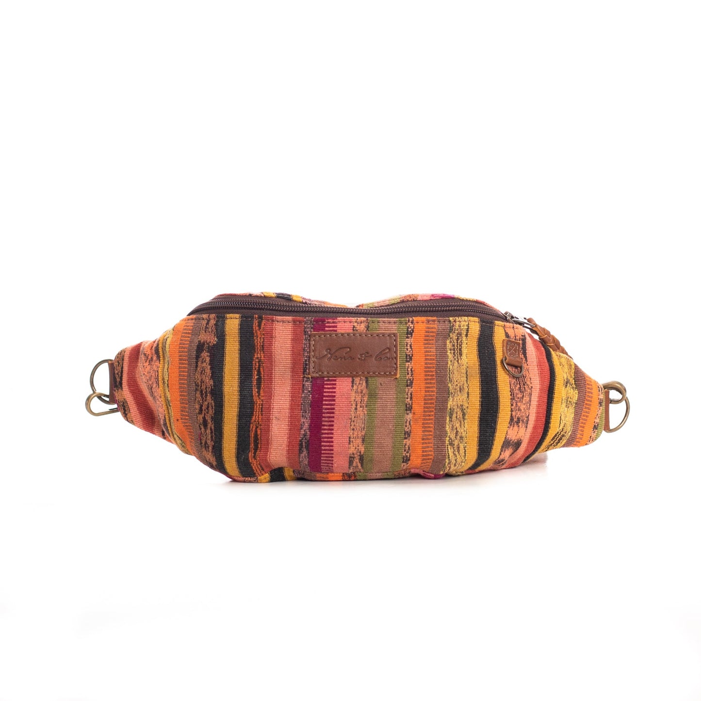 FANCY PACK SET - CORTE DE PLAYA - CAFE - NO. 27082
