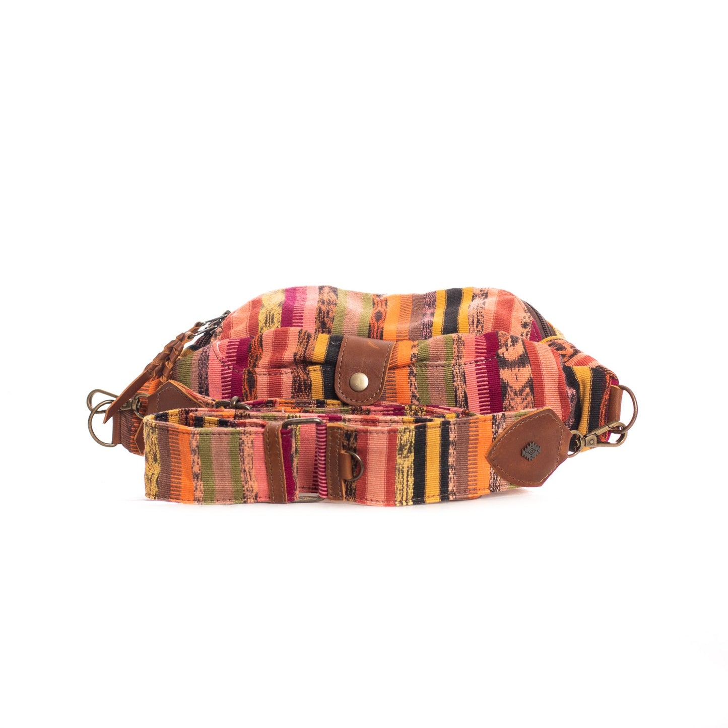 FANCY PACK SET - CORTE DE PLAYA - CAFE - NO. 27082