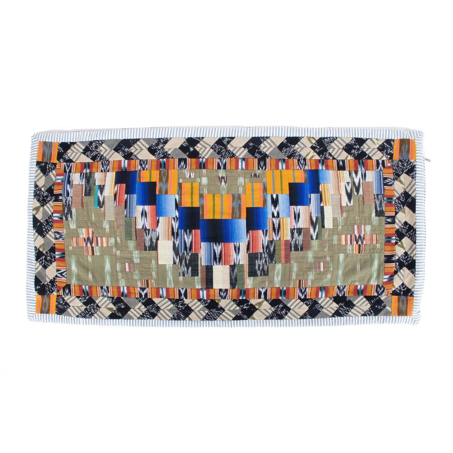 HERITAGE PILLOW SHAM - KING - NO. 47872