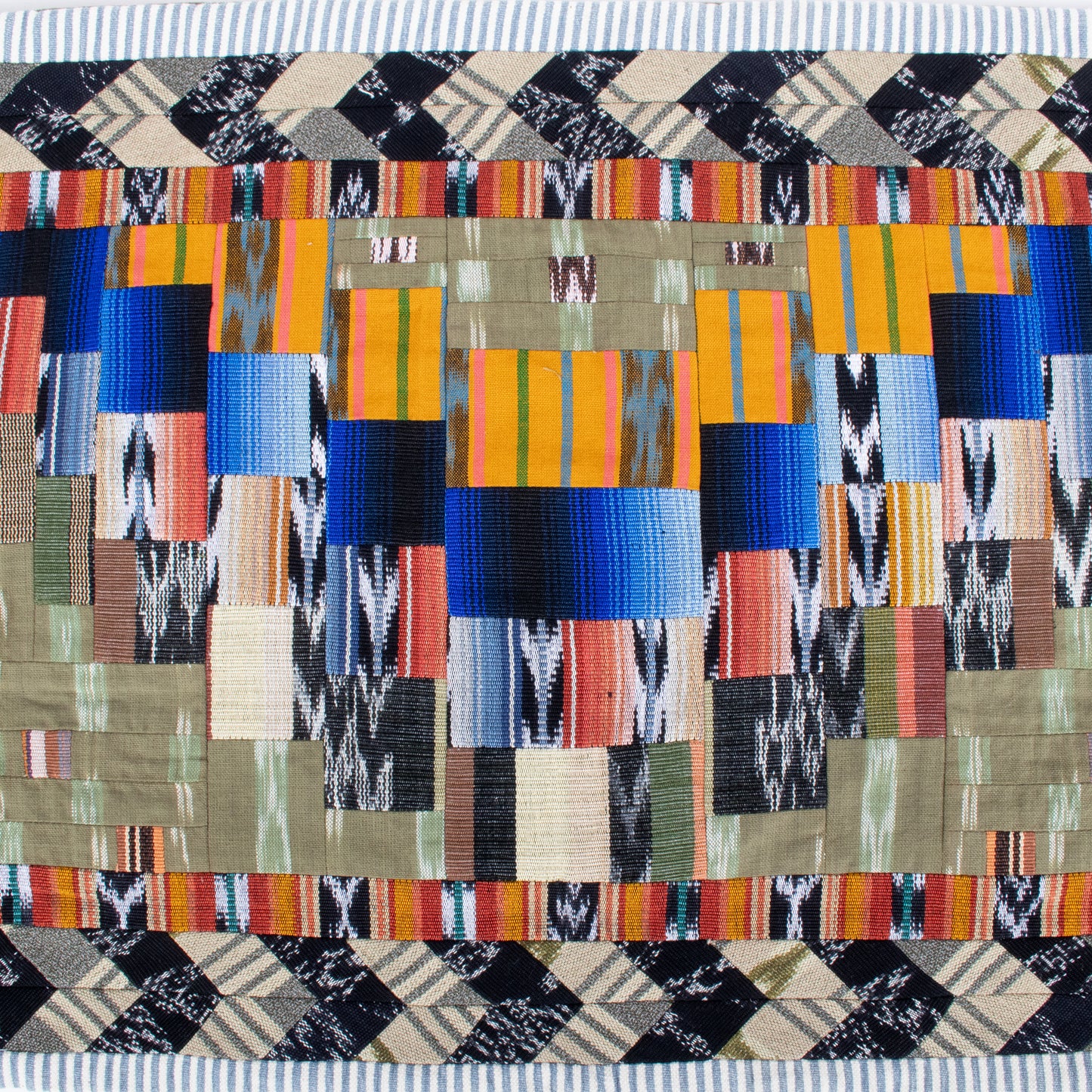 HERITAGE PILLOW SHAM - KING - NO. 47872