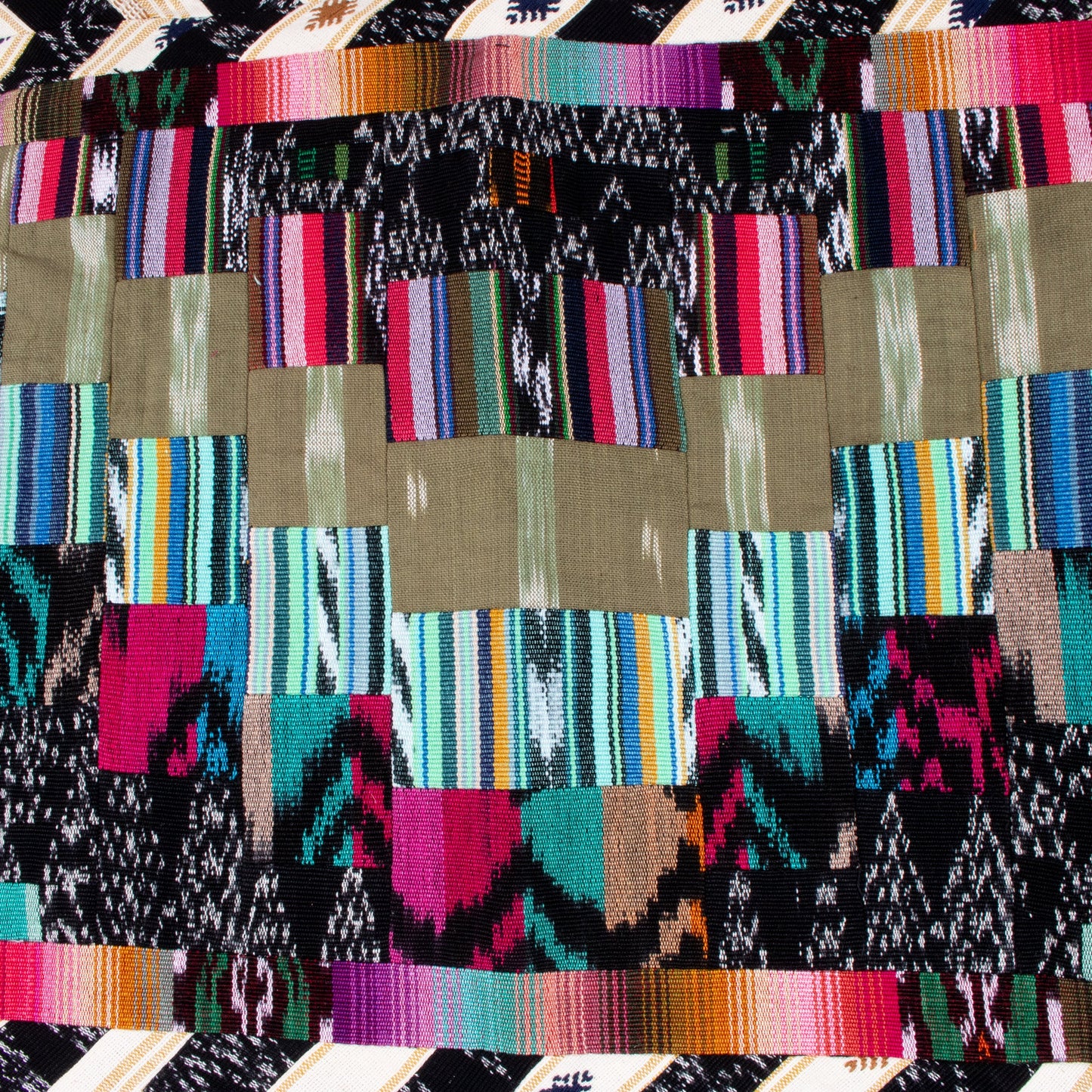 HERITAGE PILLOW SHAM - KING - NO. 47877