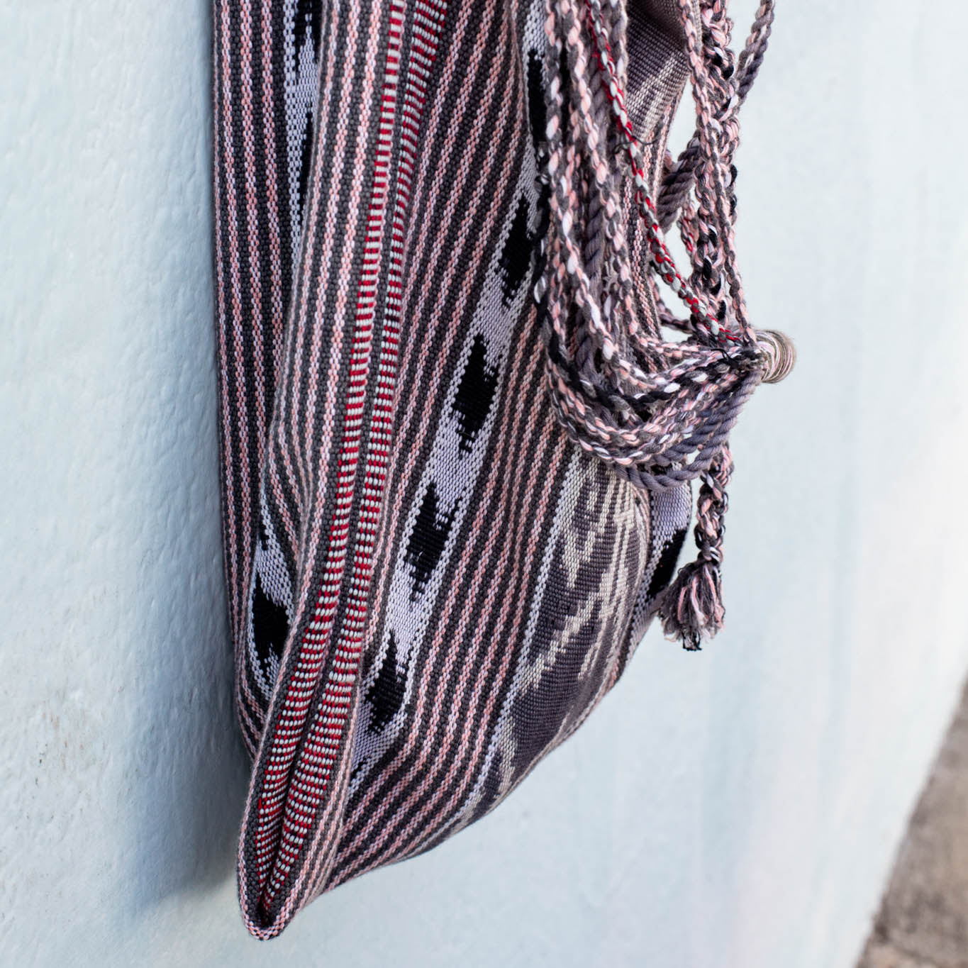 PANA MARKET TOTE - ARTISAN - NO. 16963