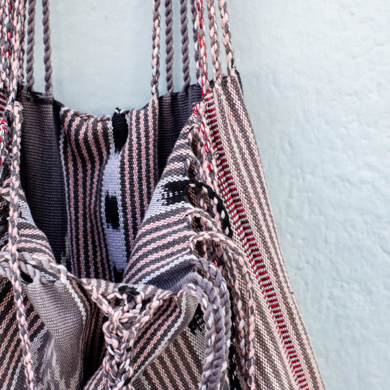 PANA MARKET TOTE - ARTISAN - NO. 16963