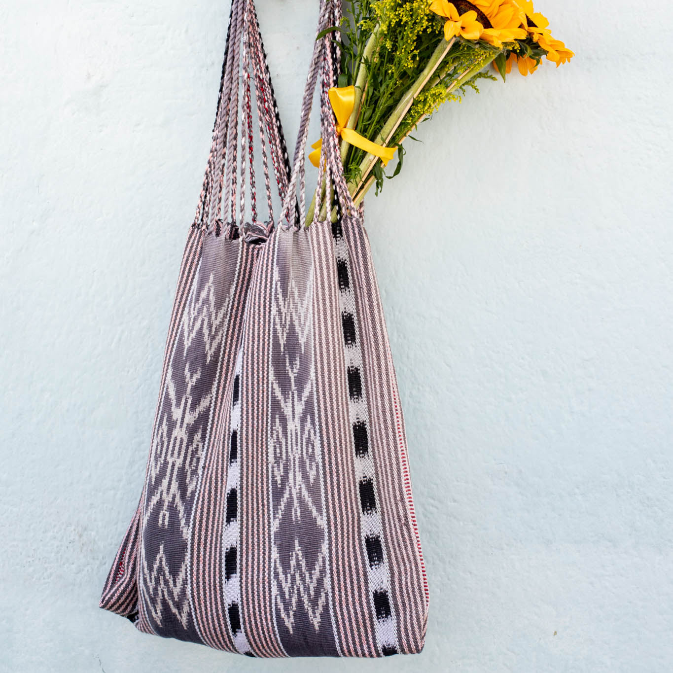 PANA MARKET TOTE - ARTISAN - NO. 16963