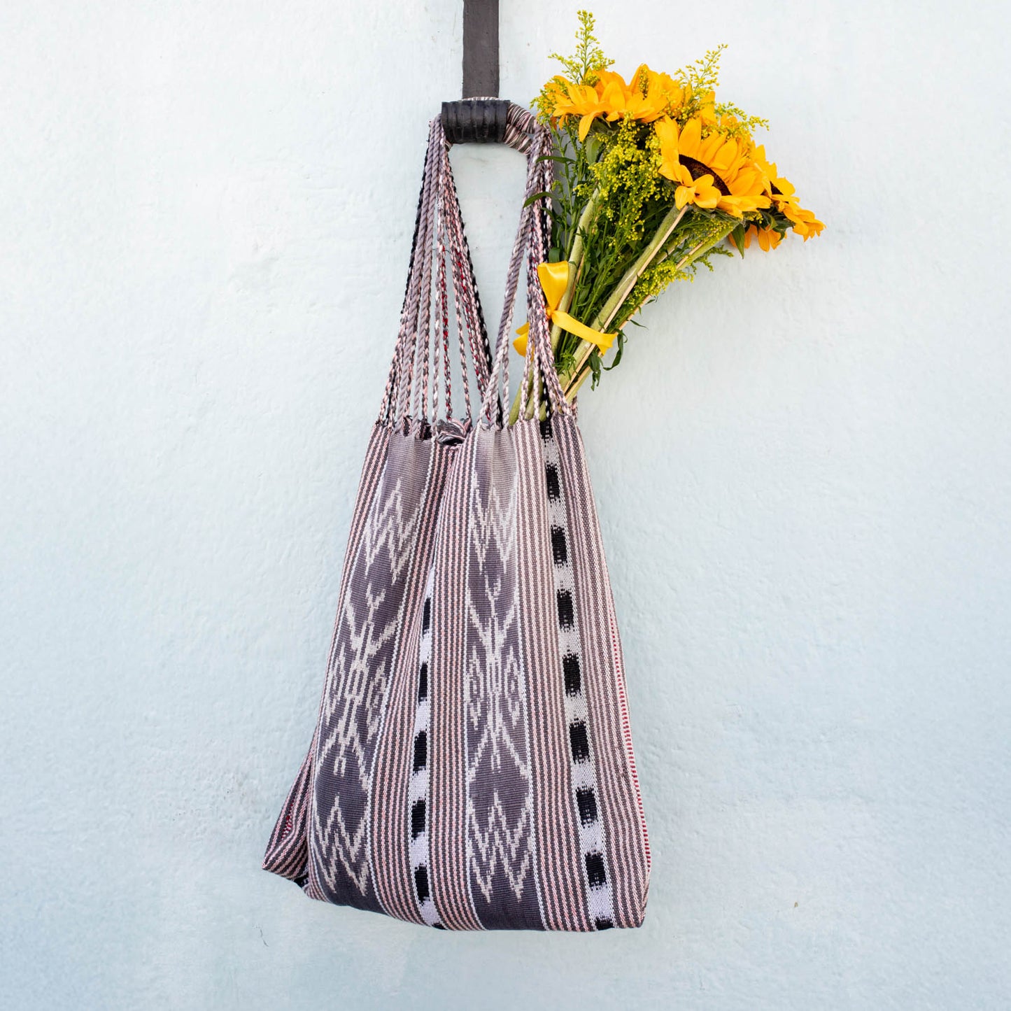 PANA MARKET TOTE - ARTISAN - NO. 16963
