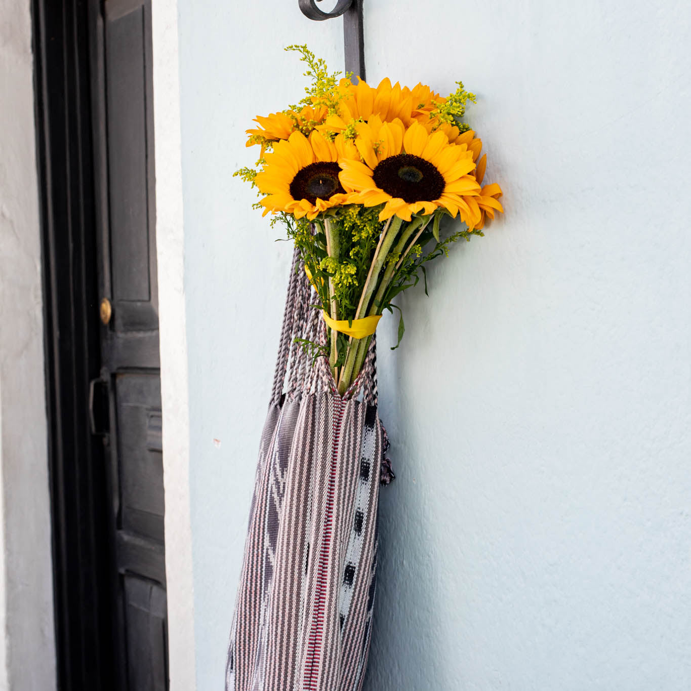 PANA MARKET TOTE - ARTISAN - NO. 16963