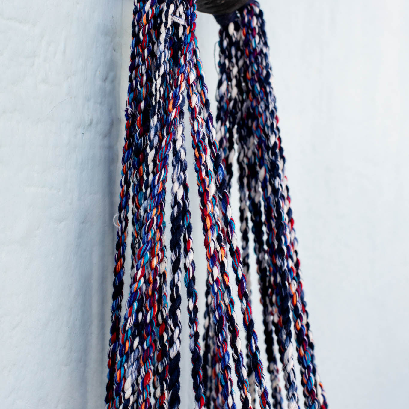 PANA MARKET TOTE - ARTISAN - NO. 16962