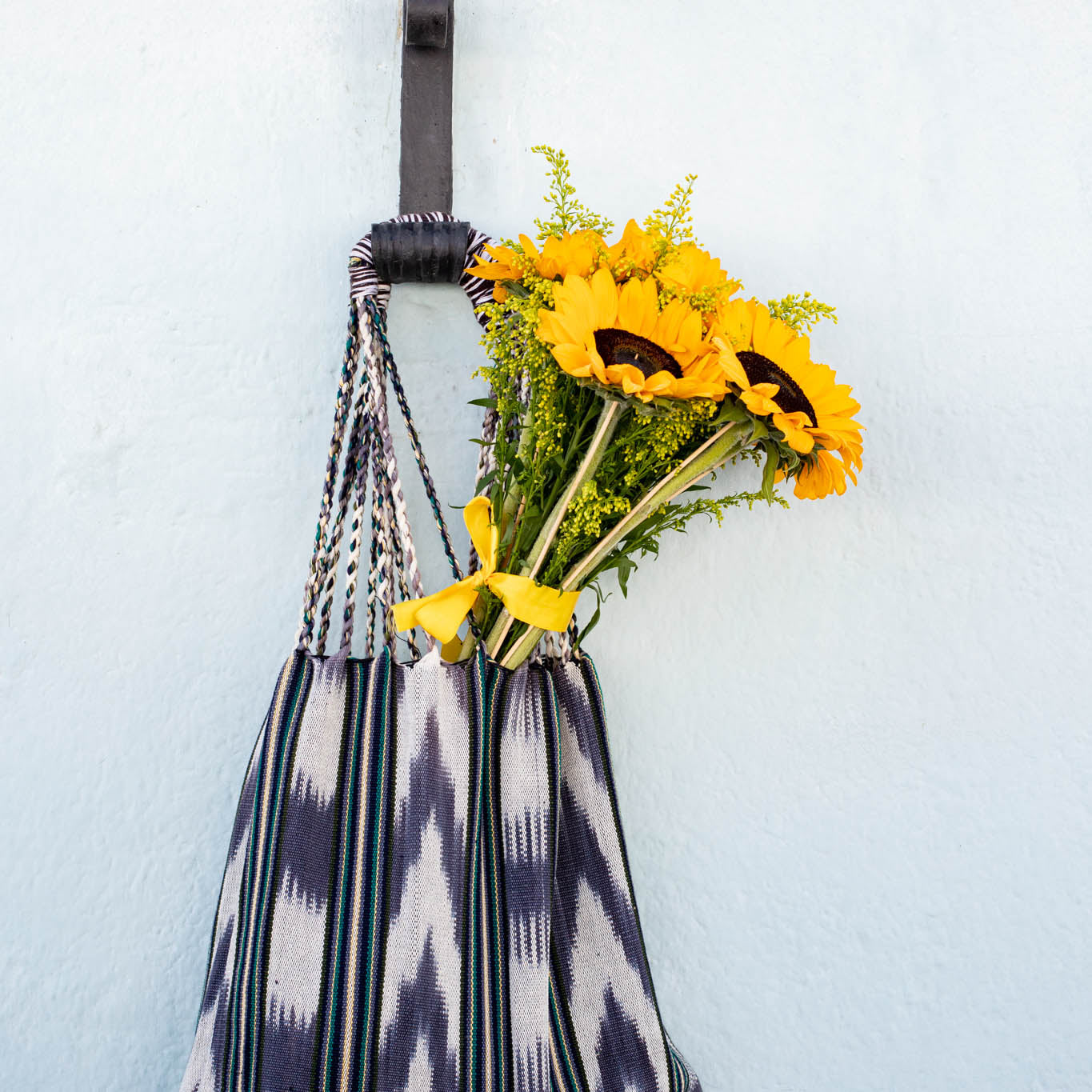 PANA MARKET TOTE - ARTISAN - NO. 16960