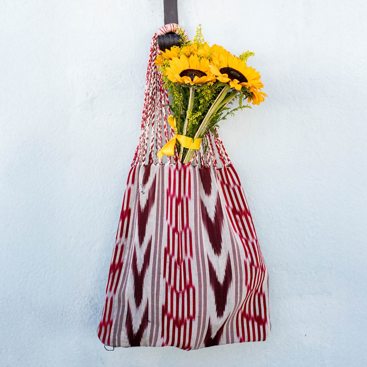 PANA MARKET TOTE - ARTISAN - NO. 16959