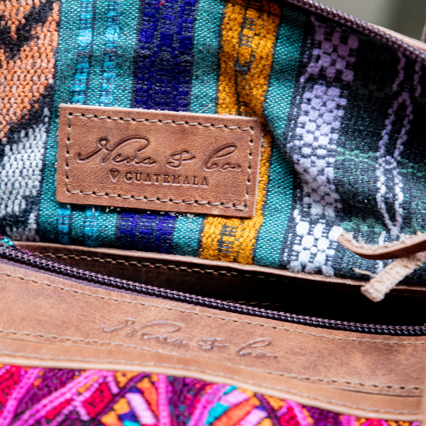 OG REVIVAL MCDB - OOAK HUIPIL - FAWN - NO. 18021