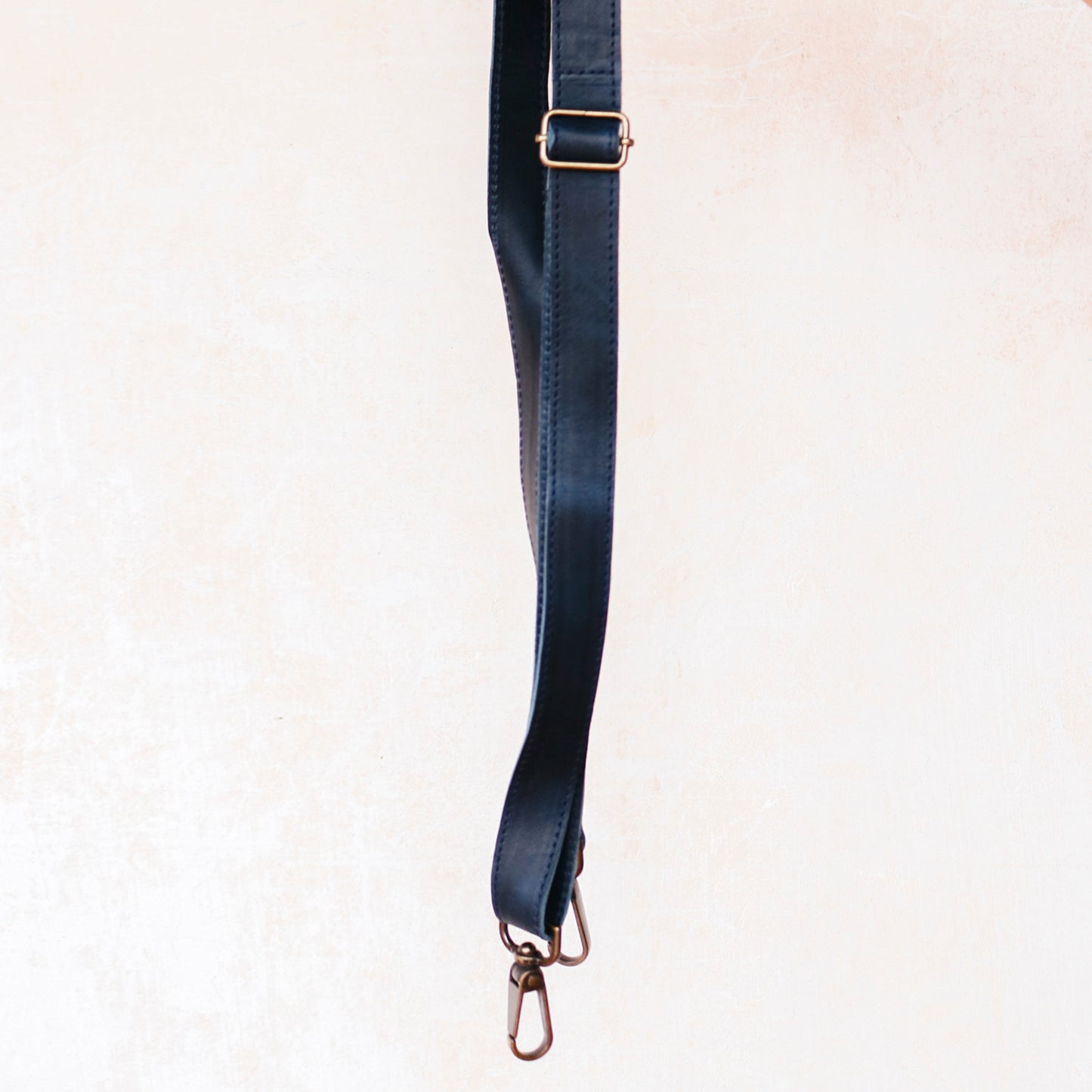 STRAP FOR 2.0 CROSSBODY SLING - NAVY