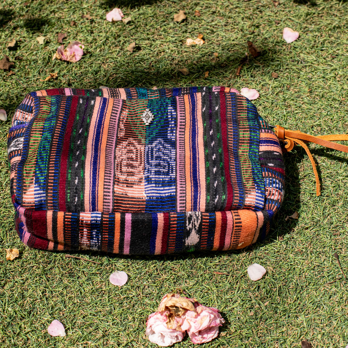 WANDER CROSSBODY BAG + STRAP SET - CORTE - CAFE - NO. 16760