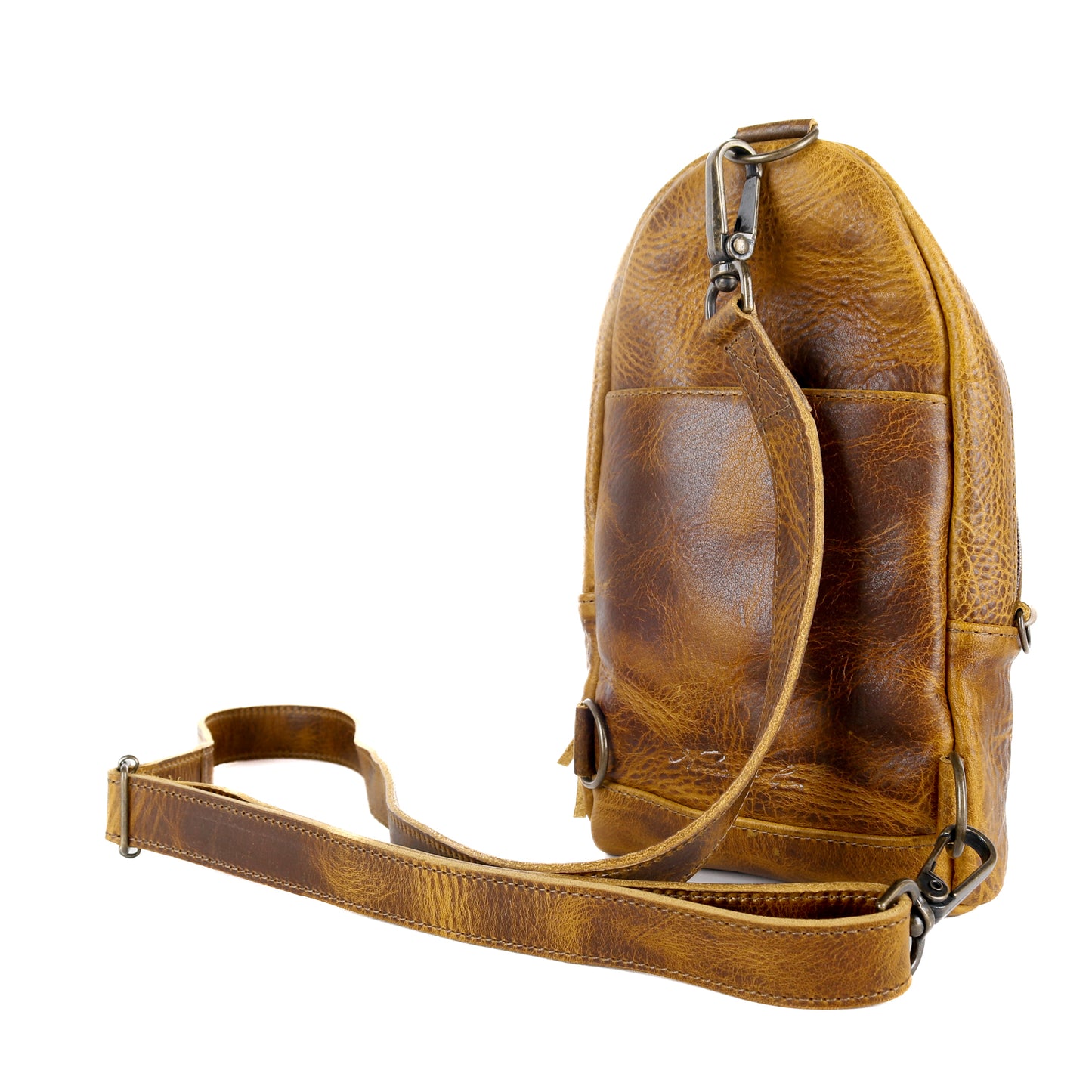 2.0 CROSSBODY SLING - SMALL - H&S WHEAT - WRANGLER - NO. 15140