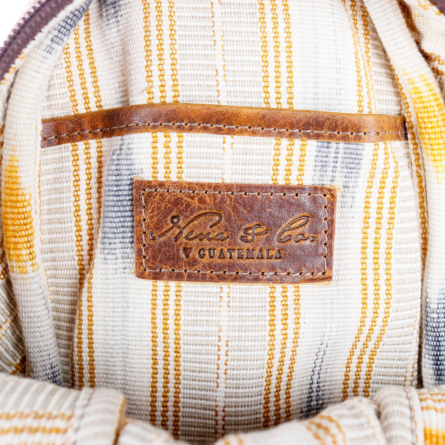 2.0 CROSSBODY SLING - SMALL - H&S WHEAT - WRANGLER - NO. 15140