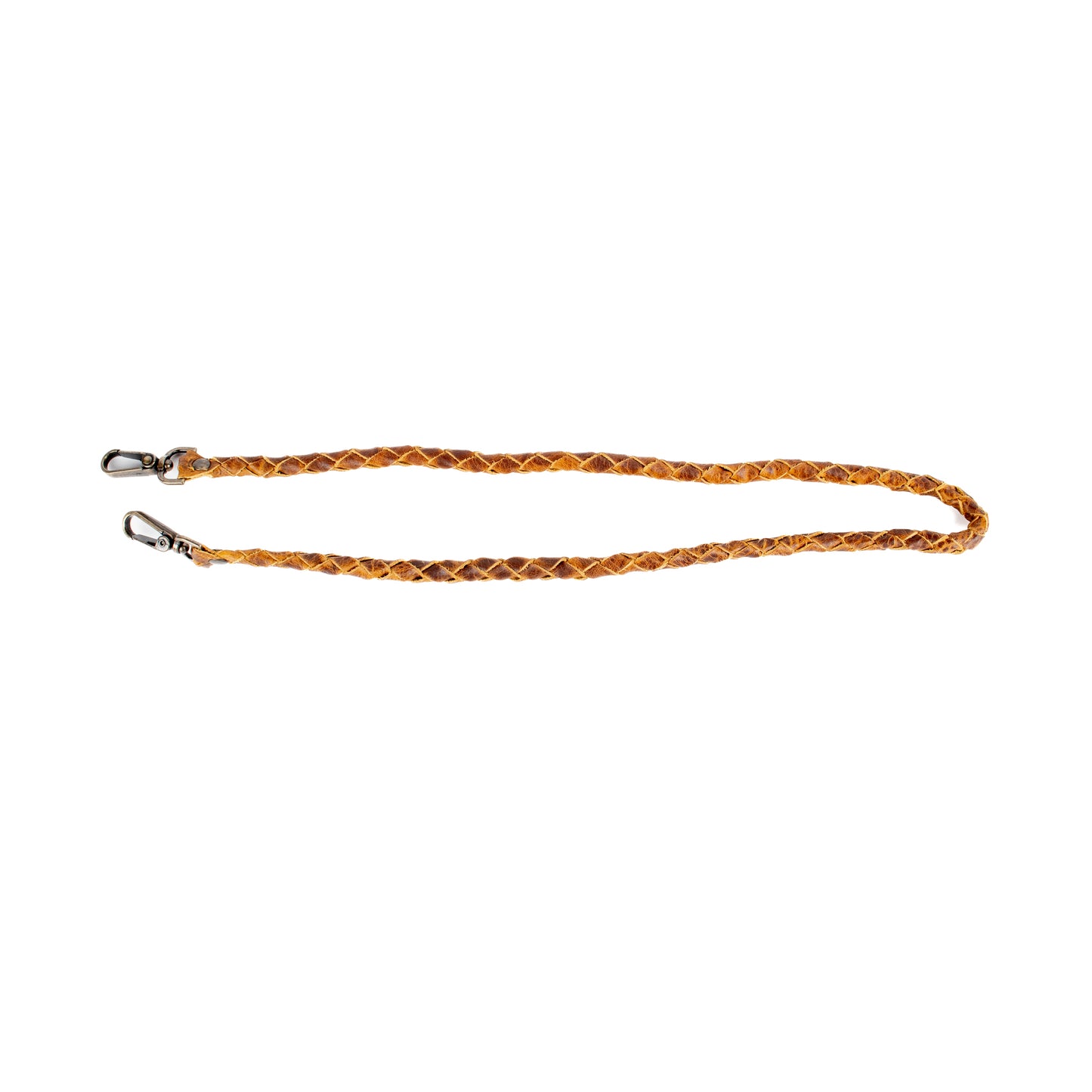 THE ORIGINAL MCDB - OOAK HUIPIL - TAWNY - NO. 17052