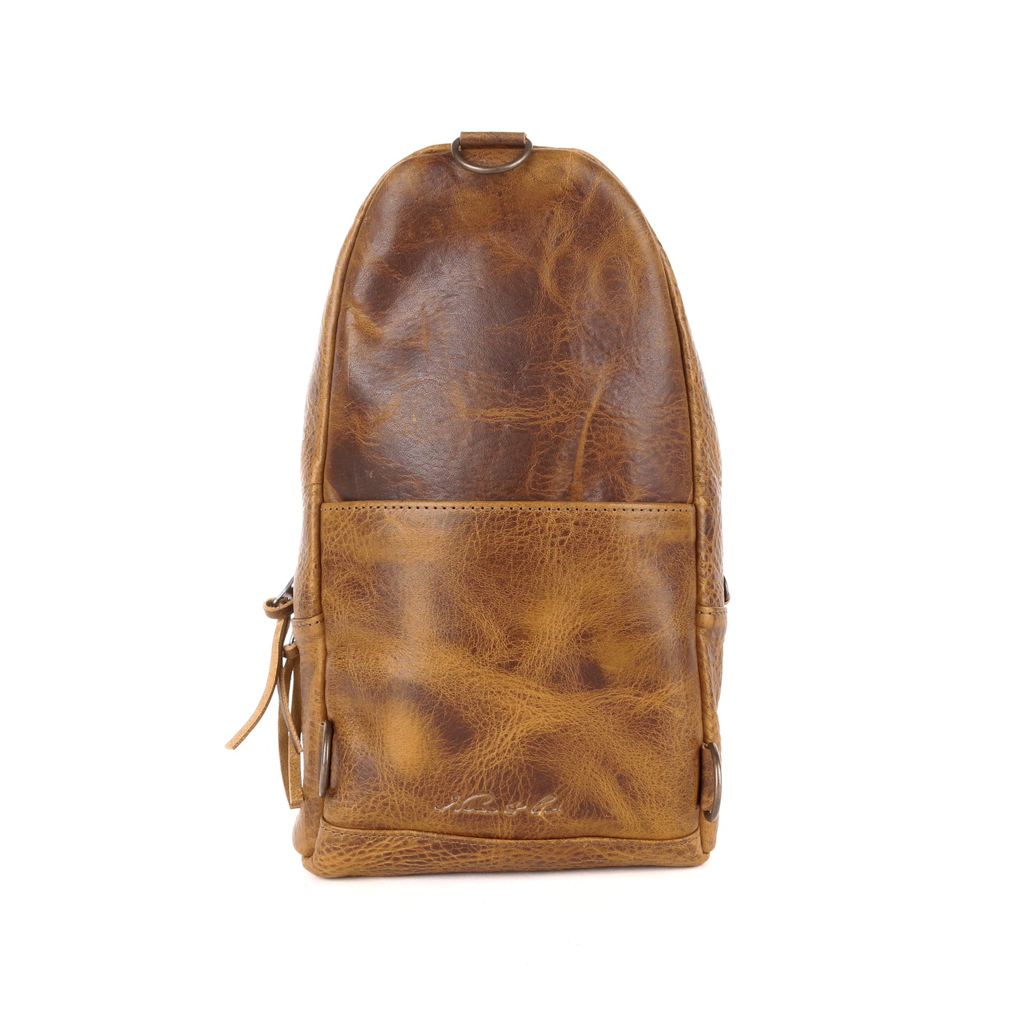 CROSSBODY SLING 2.0 - OOAK - WRANGLER - NO. 14083