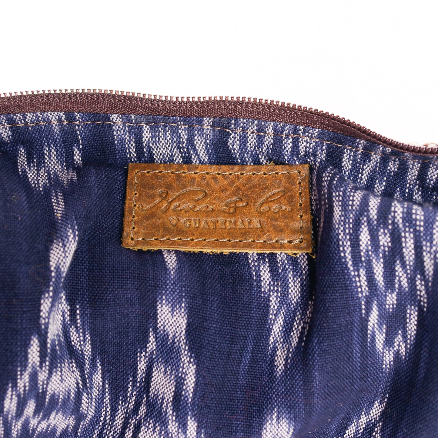THE PERFECT NENITA - OOAK HUIPIL - WRANGLER - NO. 13542