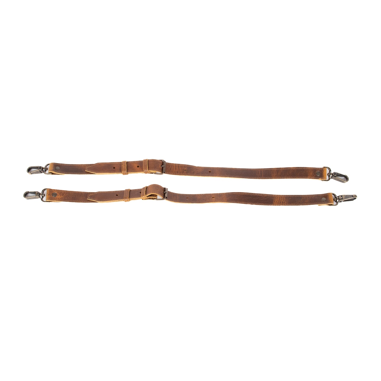 BEATRIZ MCDB + DIAMANTE STRAP - OOAK HUIPIL - TAWNY - NO. 17237