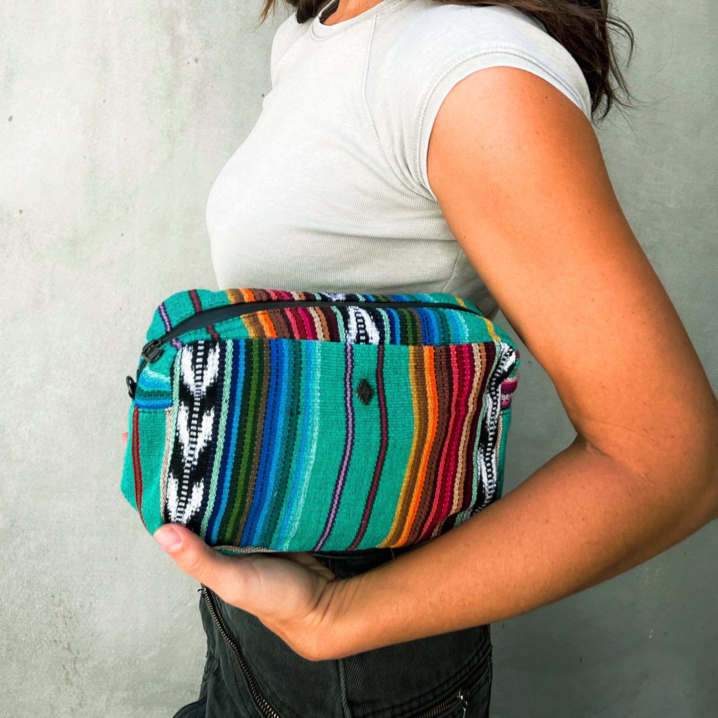 THE PERFECT WET BAG - SMALL - BAJA