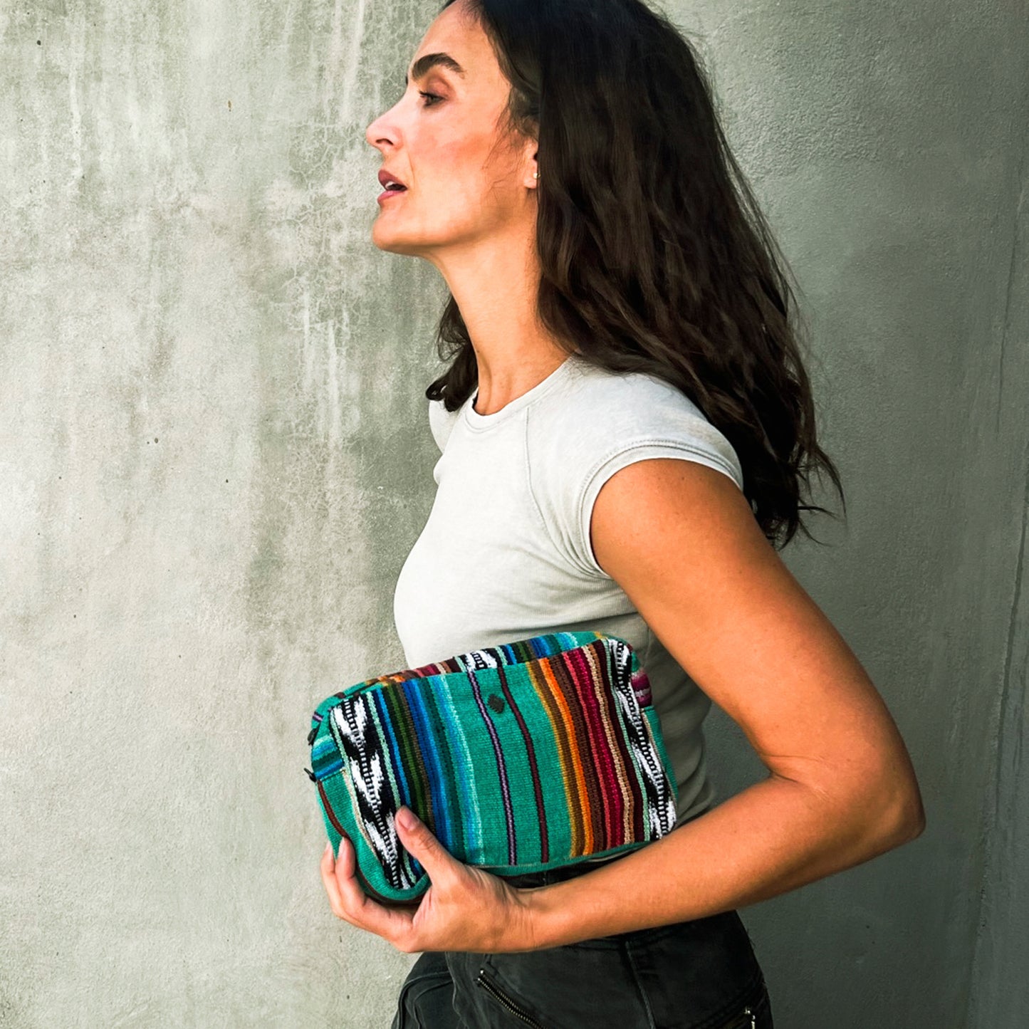 THE PERFECT WET BAG - SMALL - BAJA