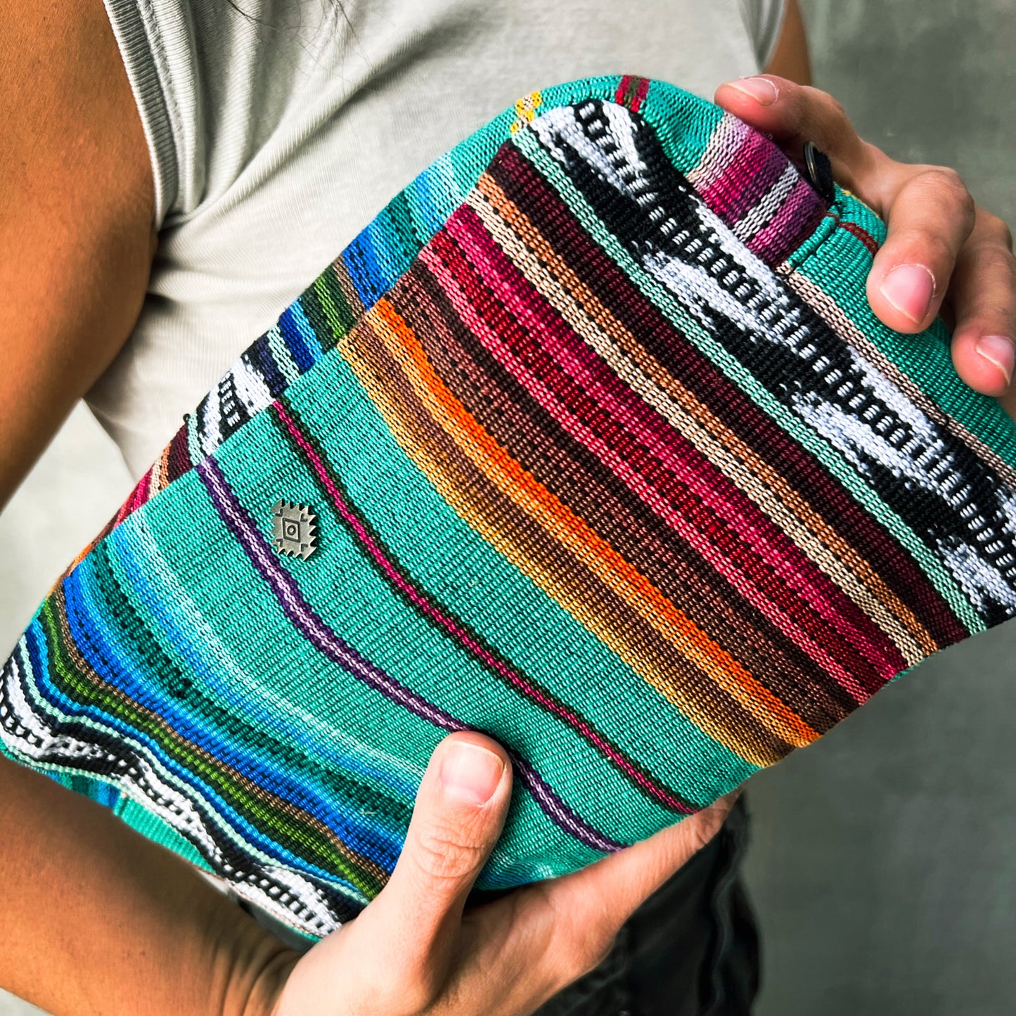 THE PERFECT WET BAG - SMALL - BAJA