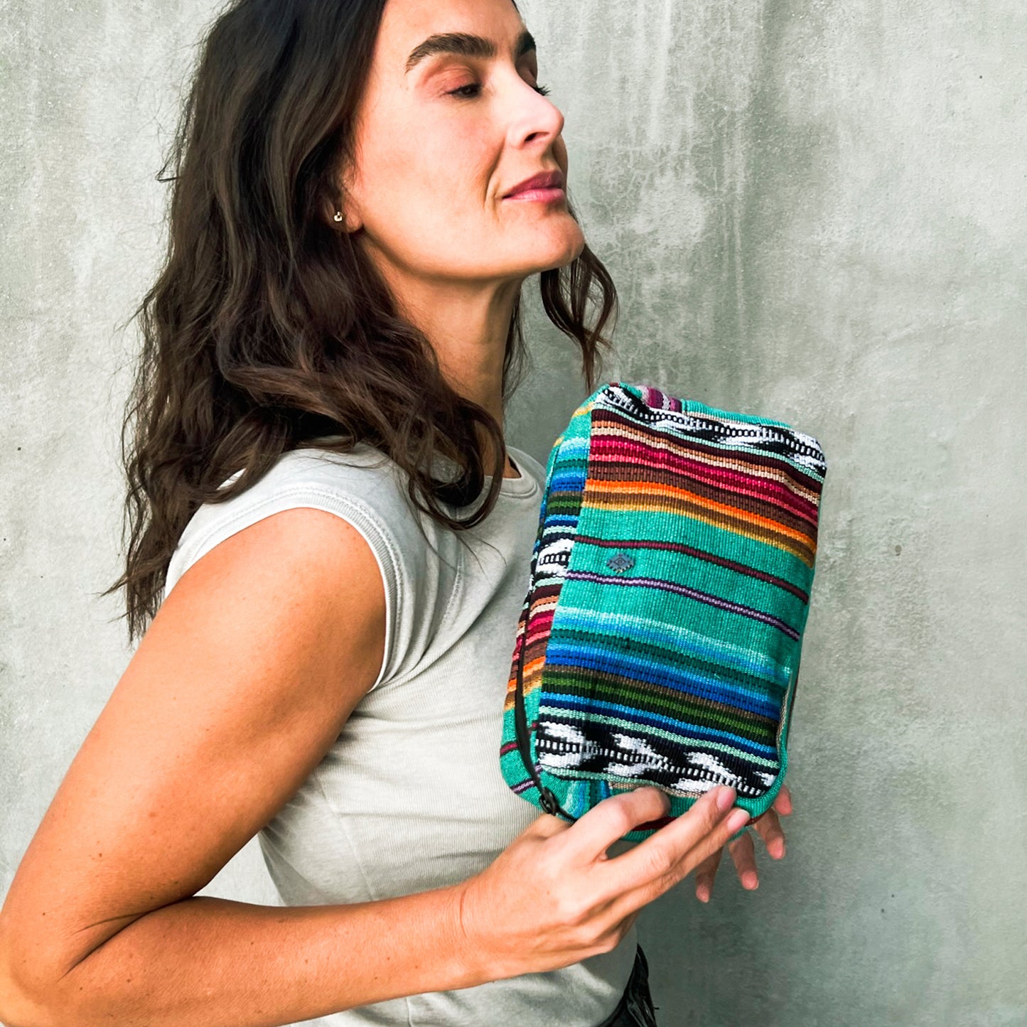 THE PERFECT WET BAG - SMALL - BAJA