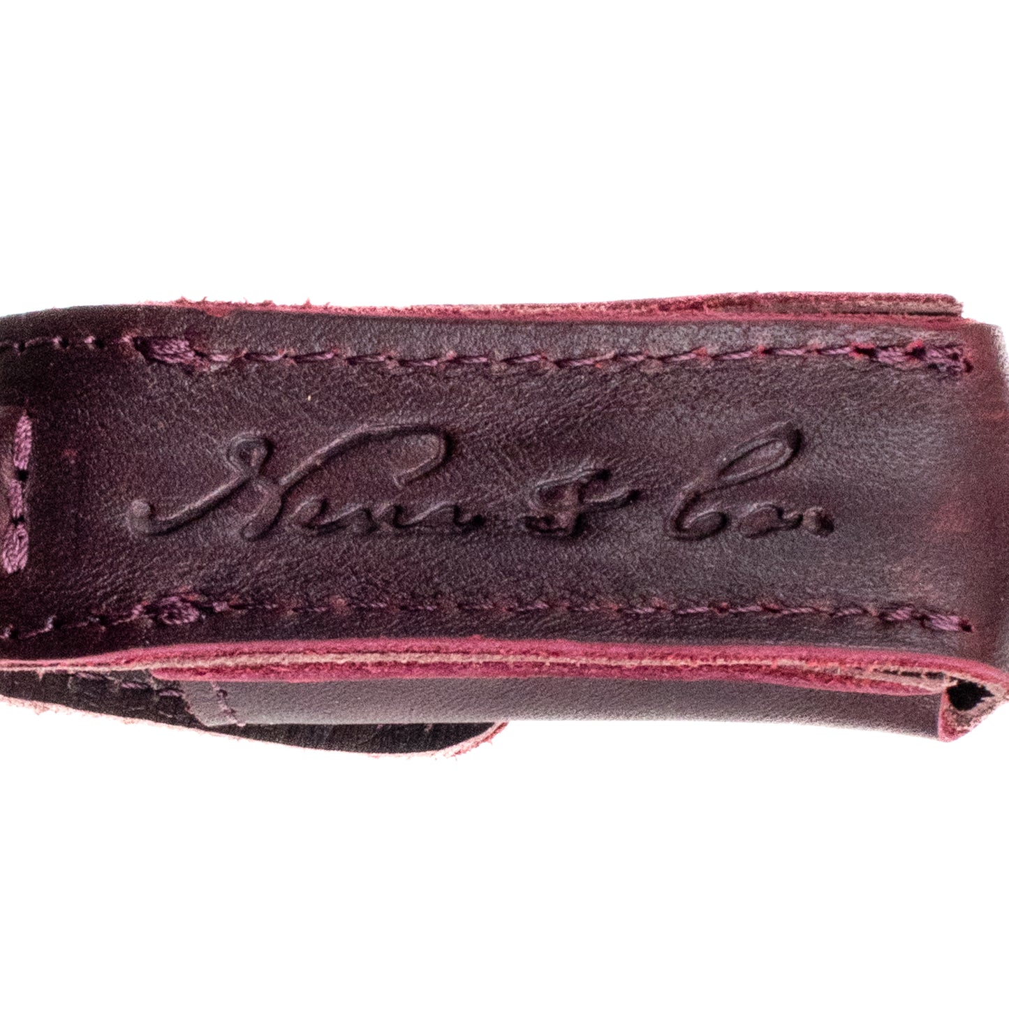 LIPSTICK CHARM - VINO TINTO