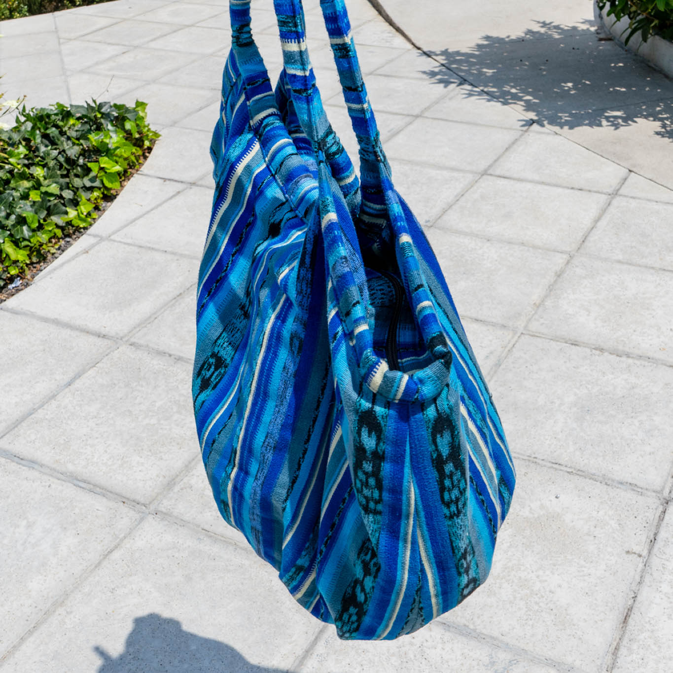 VOYAGER BAG - VINTAGE CORTE - NO. 15588
