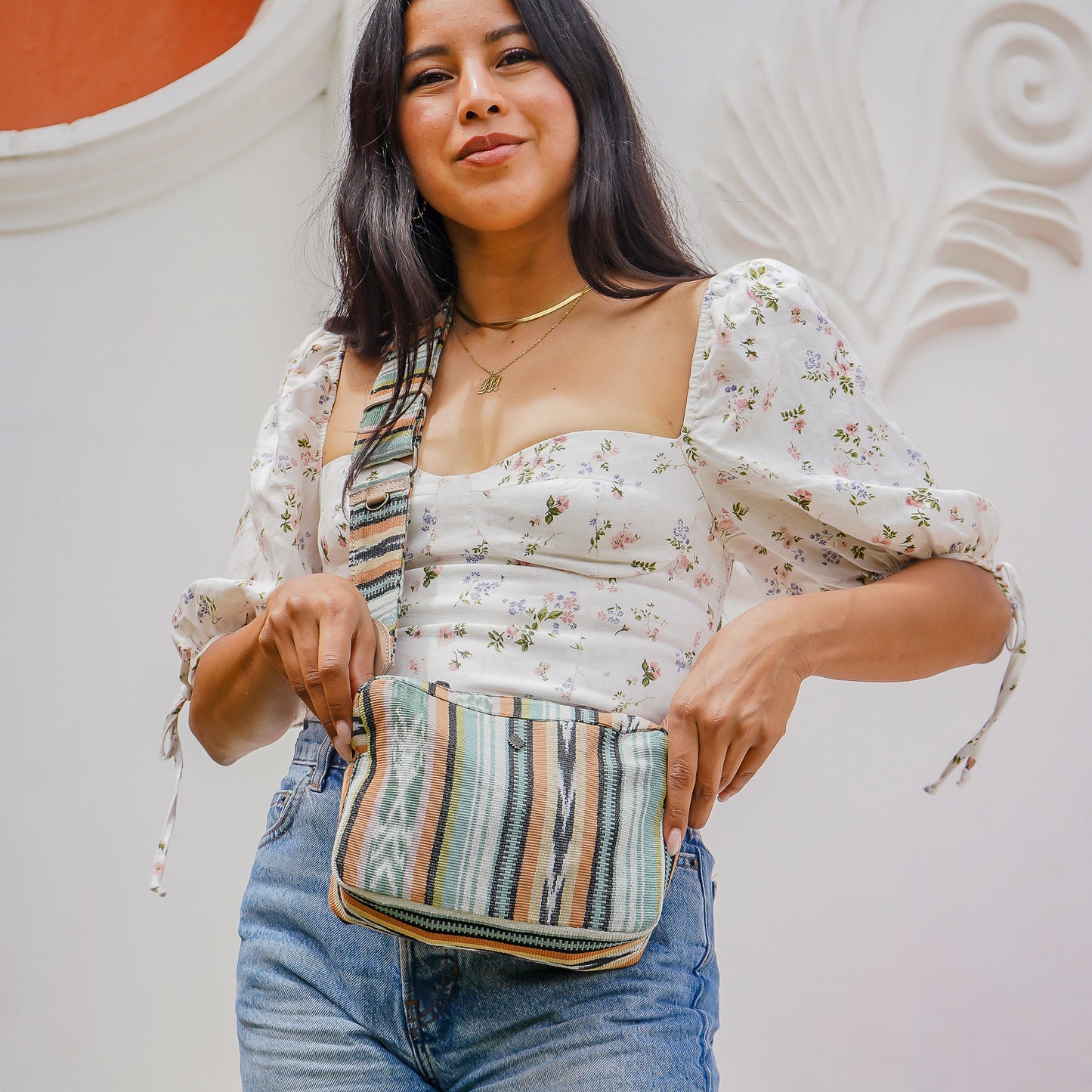 THE PERFECT WET BAG - SMALL - ARTEMISA