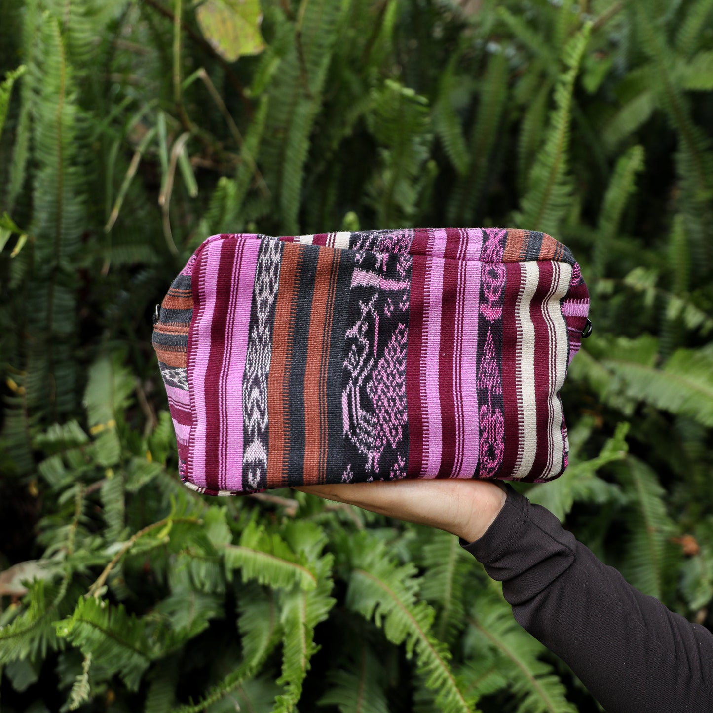 SMALL WET BAG - CORTE - NO. 200977