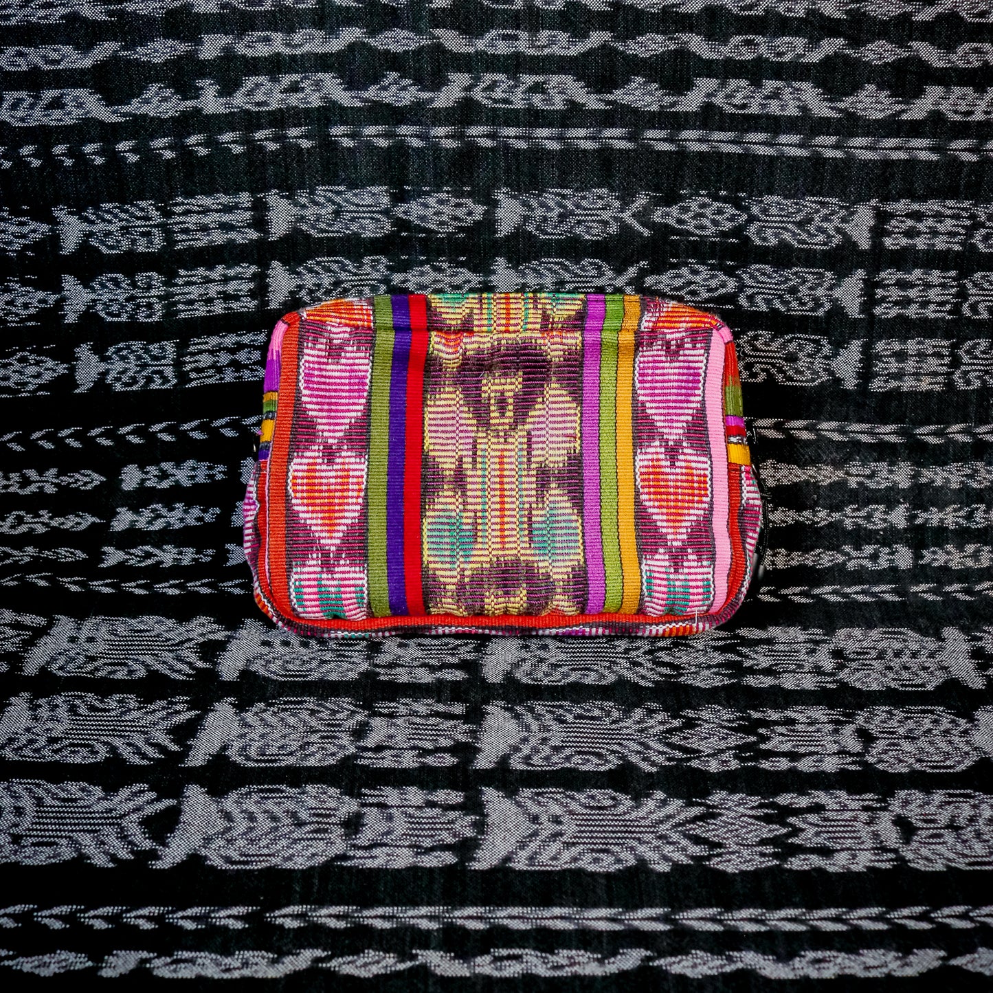 MINI WET BAG - CORTE - NO. 16283