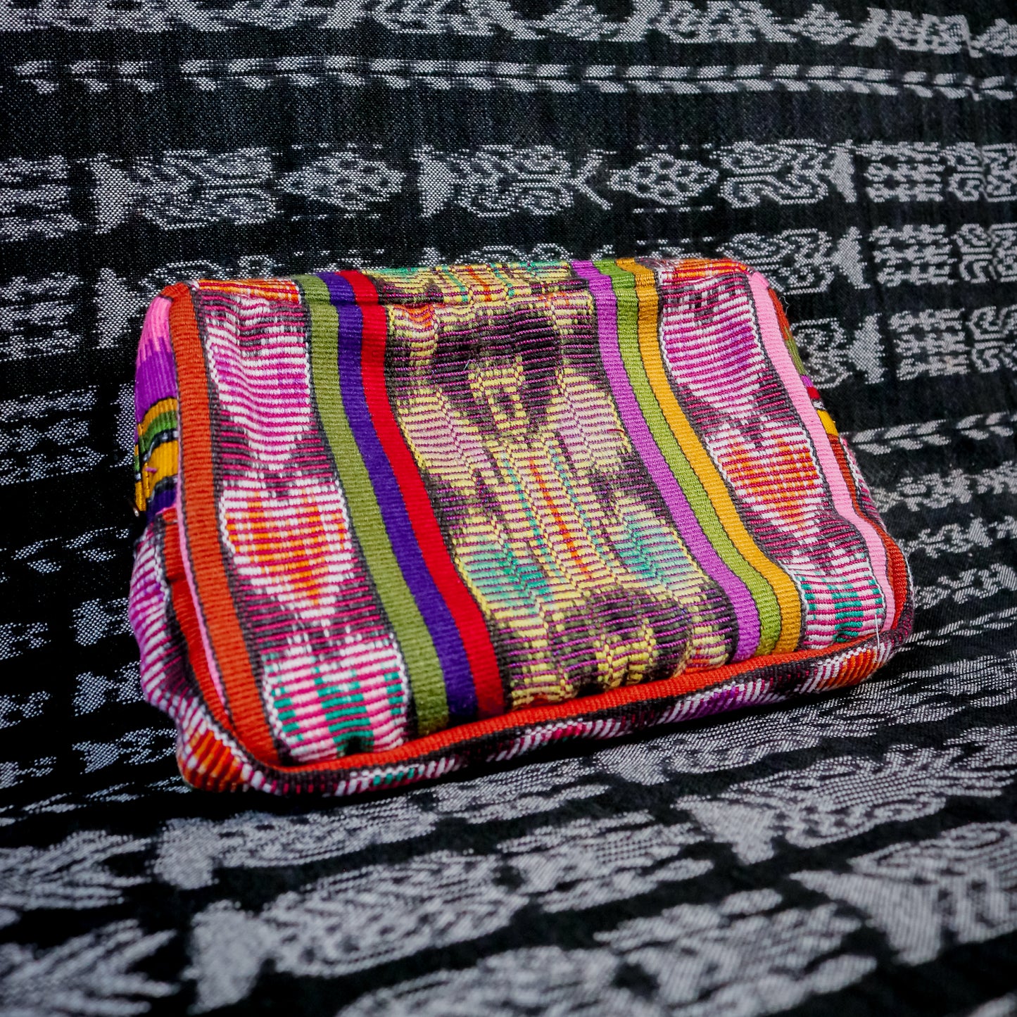 MINI WET BAG - CORTE - NO. 16283
